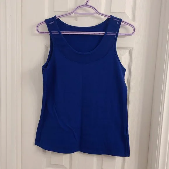 Mesh Tank Set - Picture 5 of 6